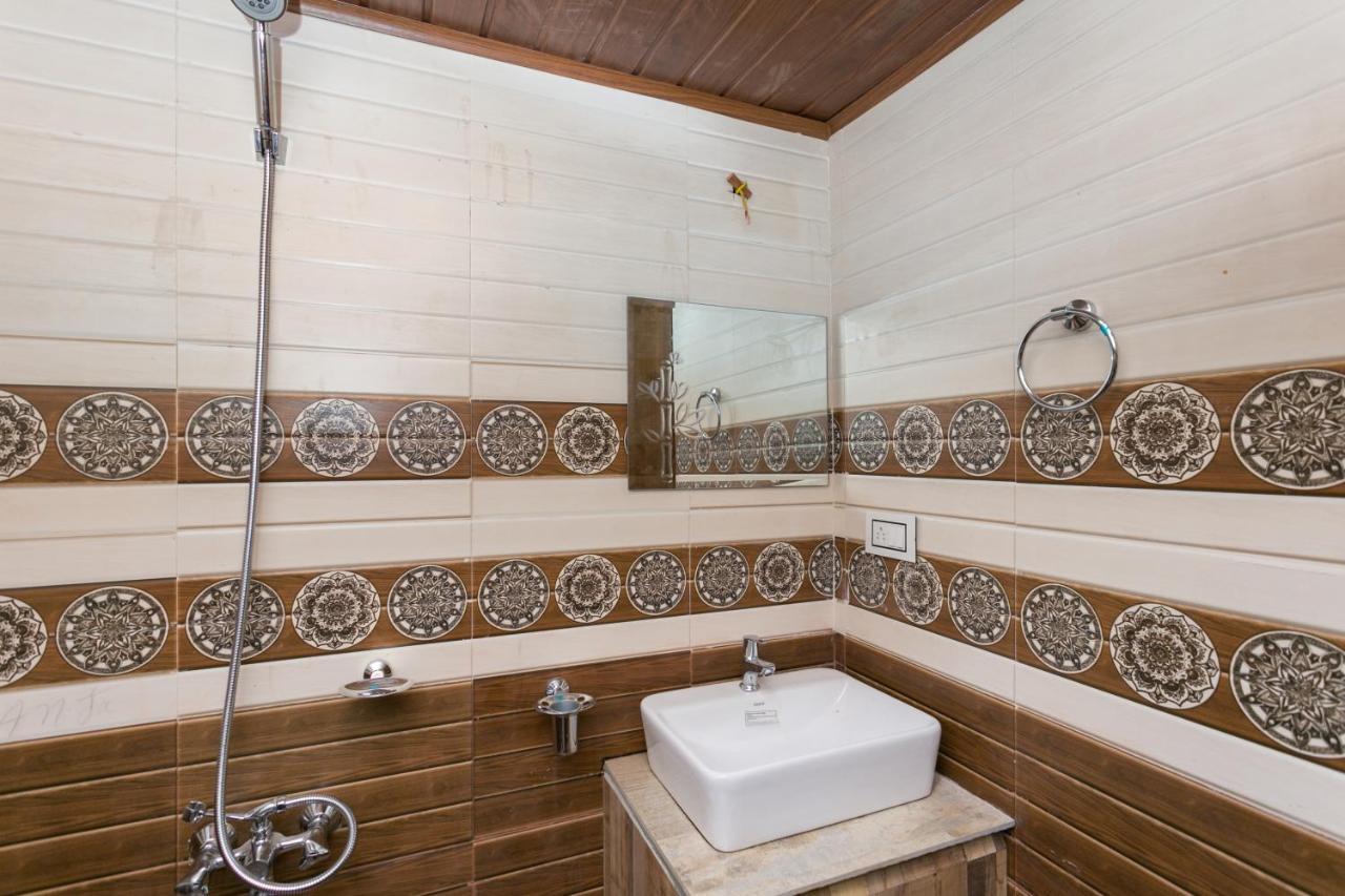 Grand Valley Resort Anachal Екстер'єр фото
