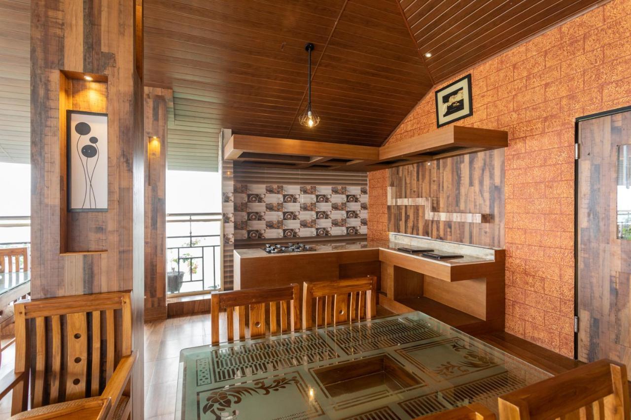 Grand Valley Resort Anachal Екстер'єр фото