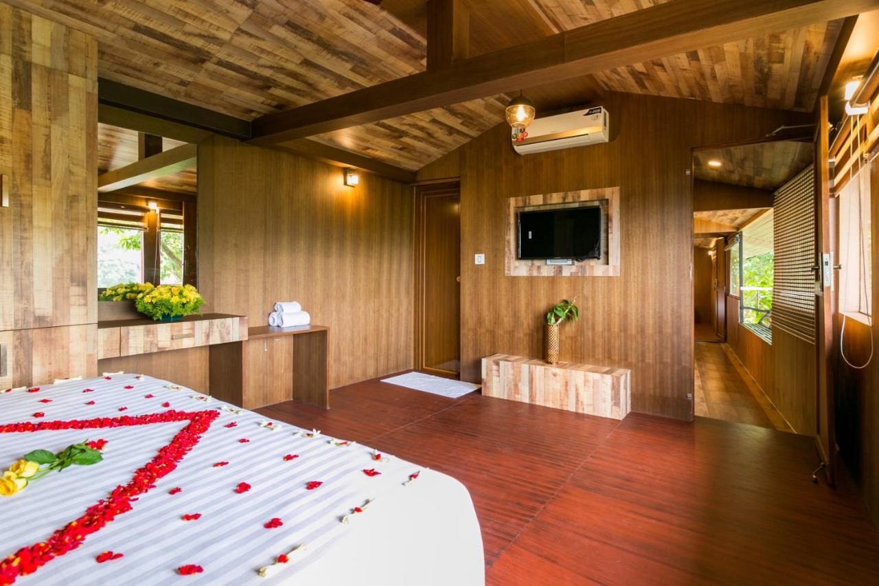 Grand Valley Resort Anachal Екстер'єр фото