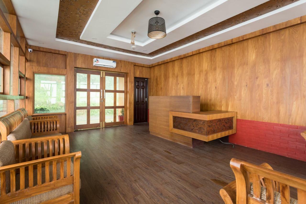 Grand Valley Resort Anachal Екстер'єр фото