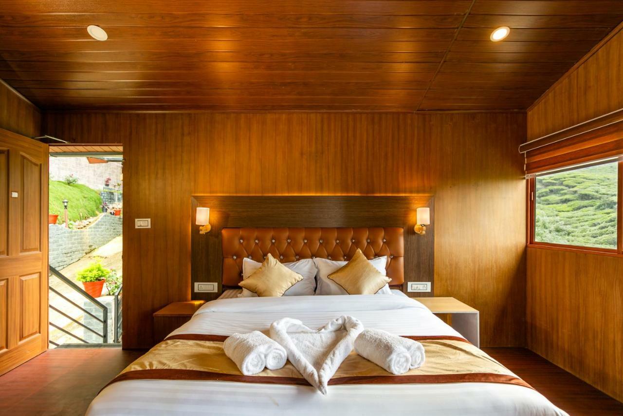 Grand Valley Resort Anachal Екстер'єр фото